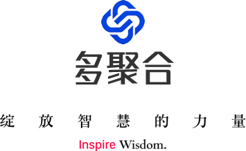 多聚合